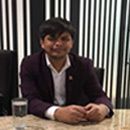 Arjun simkhada profile picture