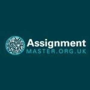 Assignment Master UK profile picture