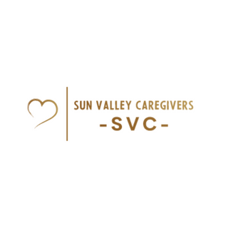 Sun Valley Caregivers profile picture