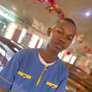 Julius Ansumana profile picture