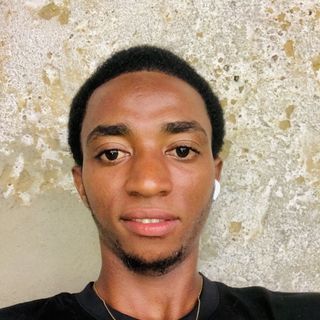 Muctaru Barrie profile picture