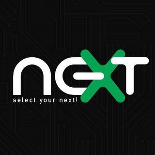 Next Computer Store Kuwait profile picture