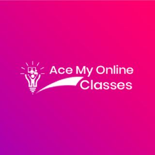 acemyonlineclasses profile picture