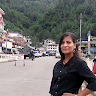 Rabina Sathasankar profile picture