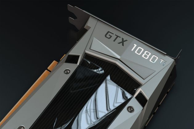 Cover image for Understanding Graphics Cards