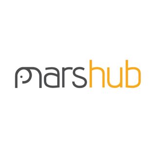 MarsHub profile picture