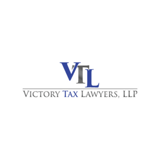 Victory Tax Law profile picture