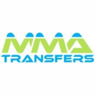MMA Transfers profile picture