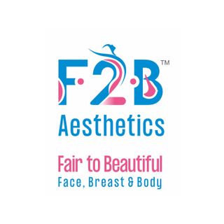 F2B Aesthetics profile picture
