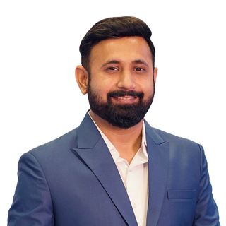 Paresh Sagar profile picture