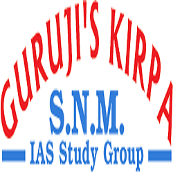 SNM IAS Academy Chandigarh profile picture