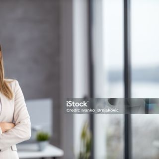 Sarah James profile picture