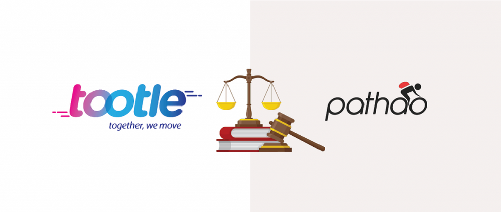 Cover image for Tootle/Pathao Vs Government: Are consumers the greatest looser?