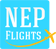 nep flights profile picture