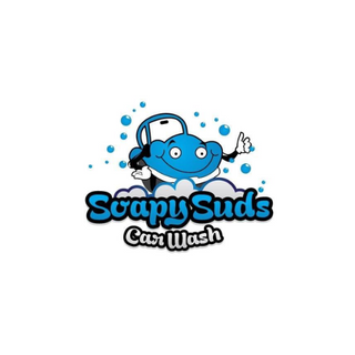 Soapy Suds Car Wash profile picture
