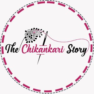 The Chikankari Story profile picture