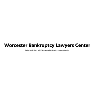 Worcester Bankruptcy Center profile picture