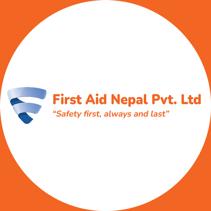 Cover image for First Aid Nepal