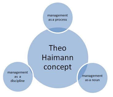 Theo-Haimann-concept