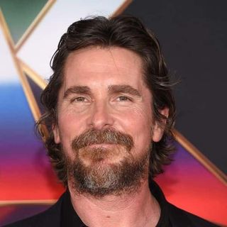 Christian Bale profile picture