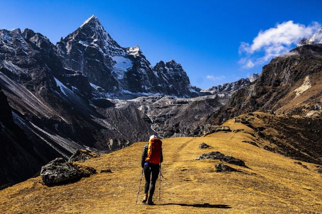 Cover image for Nepal Ranked Eighth Best Destination To Visit
