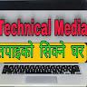 Technical Media profile picture