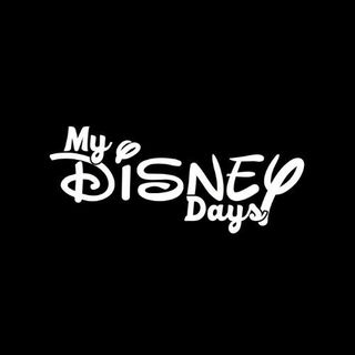 My Disney Days profile picture