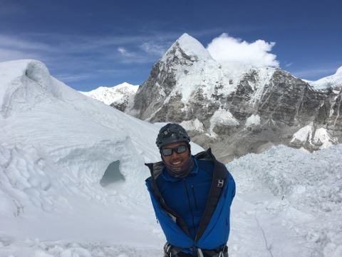 Tendi Sherpa