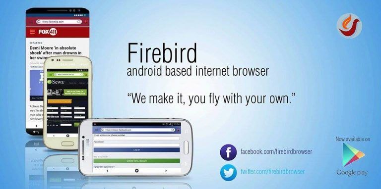 Cover image for Nepali Developer Launches Android Web Browser