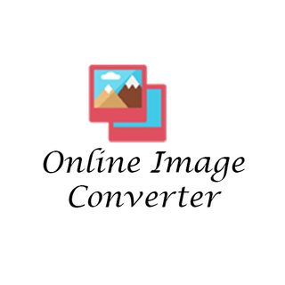 Online Image Converter profile picture