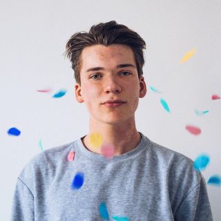 Benjamin Tissot profile picture