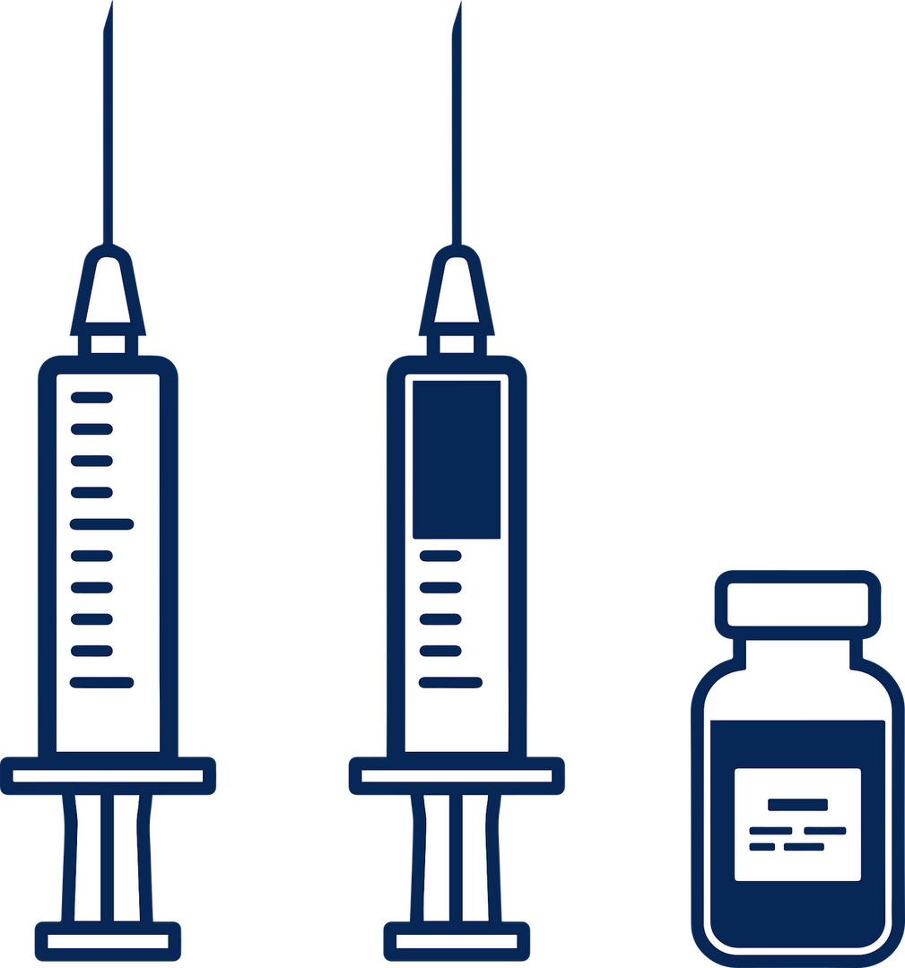 1.66m Doses Of Moderna Vaccines Arrive - TyroCity