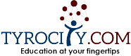 TyroCity.com logo