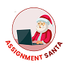 Assignment santa profile picture