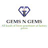 Gemsn Gems profile picture