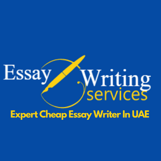 Essay Writing Services UAE profile picture