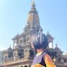 Smriti Paudel profile picture