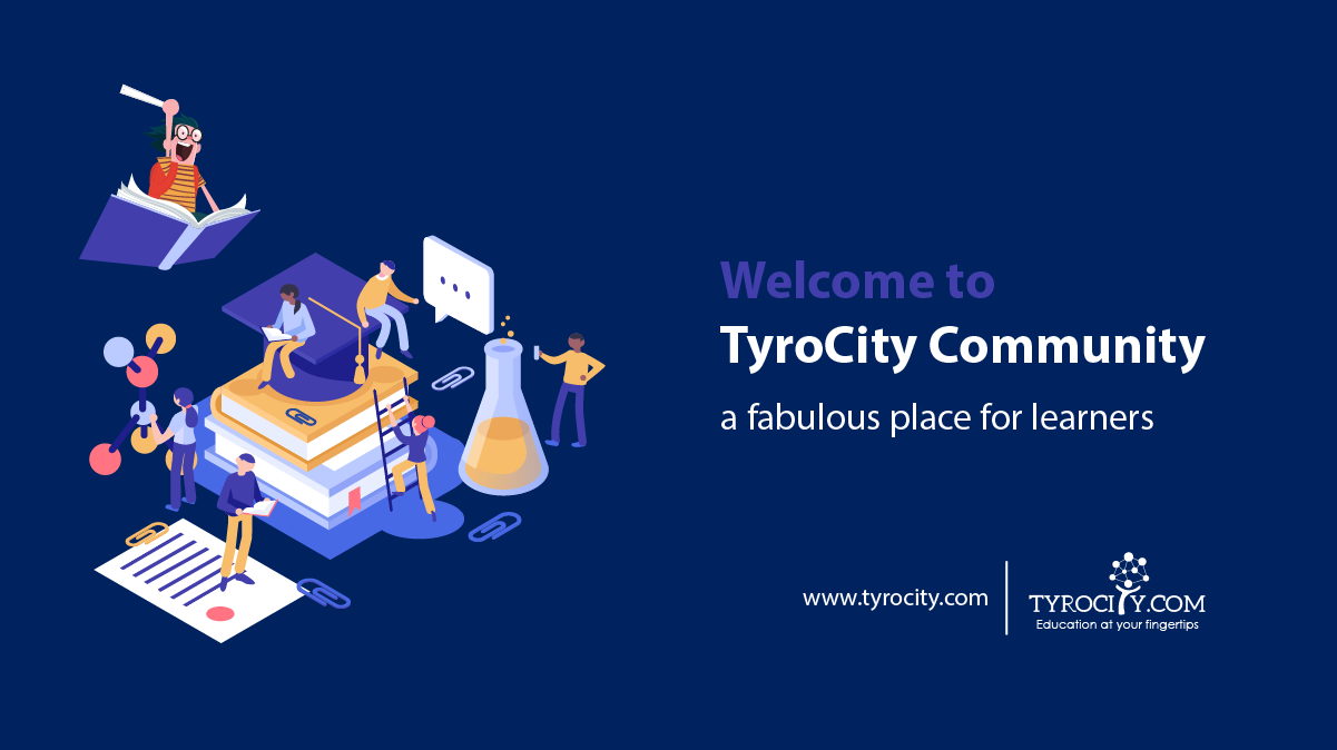 Website evaluation on 7C's of design - TyroCity