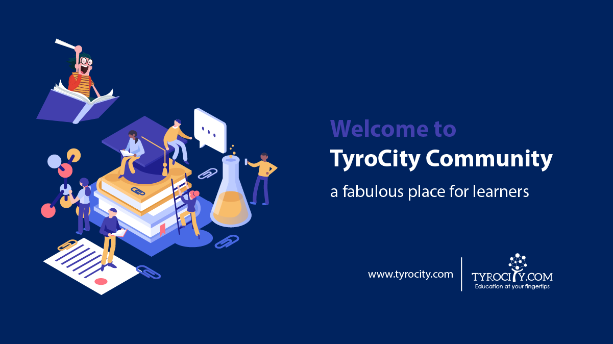 Sheffield Educational Consultancy - TyroCity